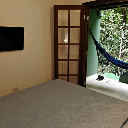 Sol&Mar Suites Илябела Екстериор снимка