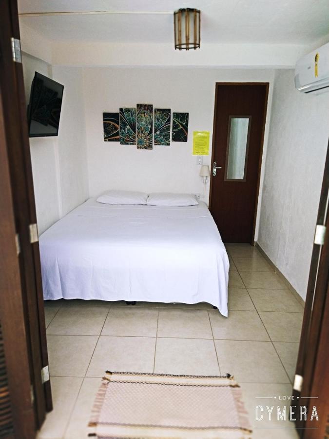 Sol&Mar Suites Илябела Екстериор снимка