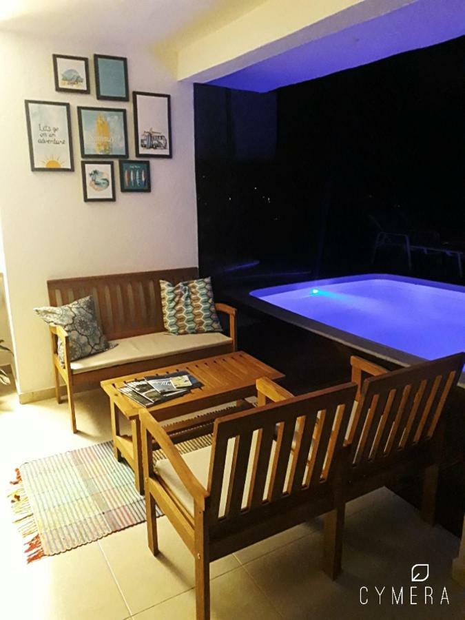 Sol&Mar Suites Илябела Екстериор снимка
