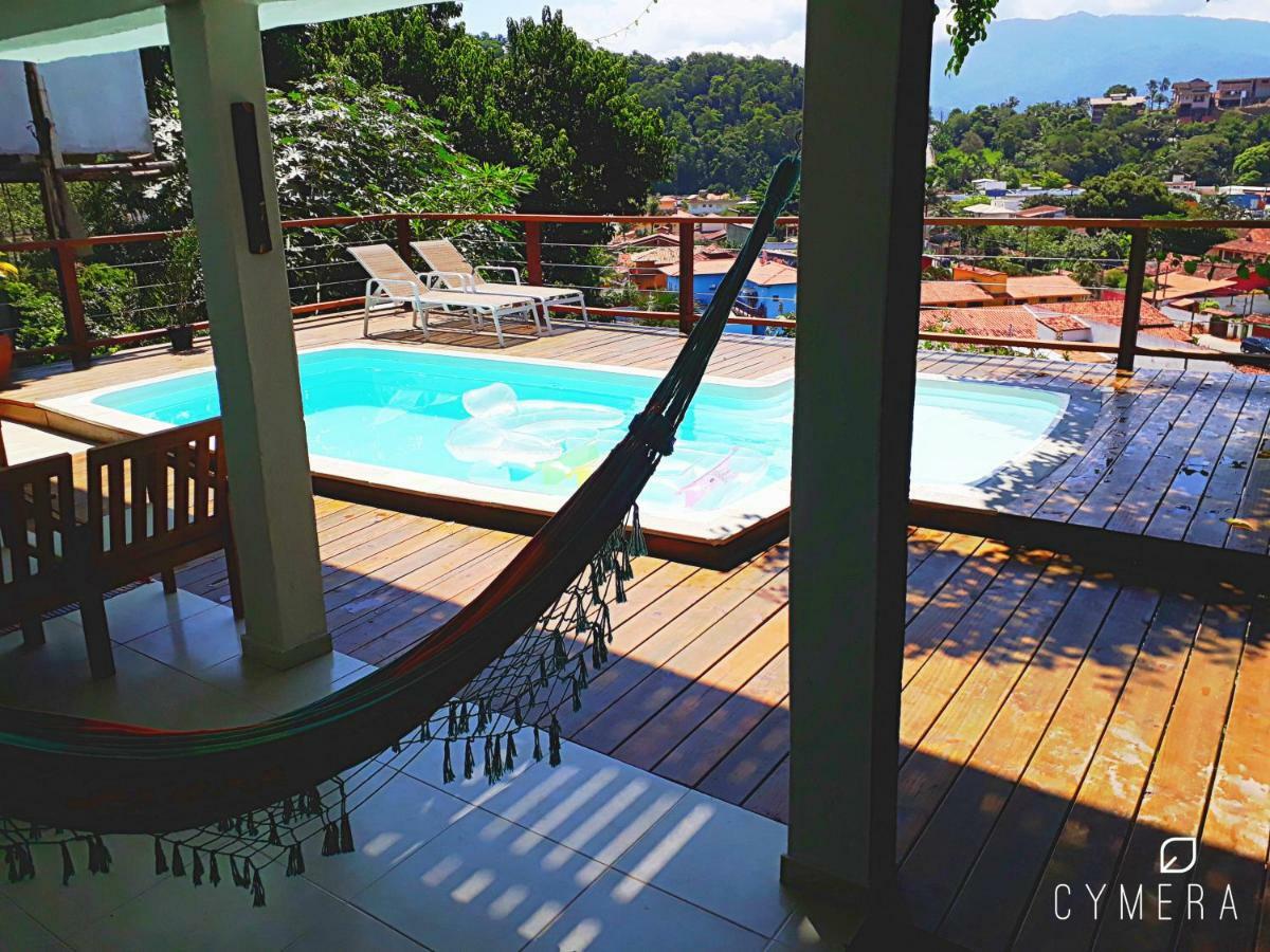 Sol&Mar Suites Илябела Екстериор снимка
