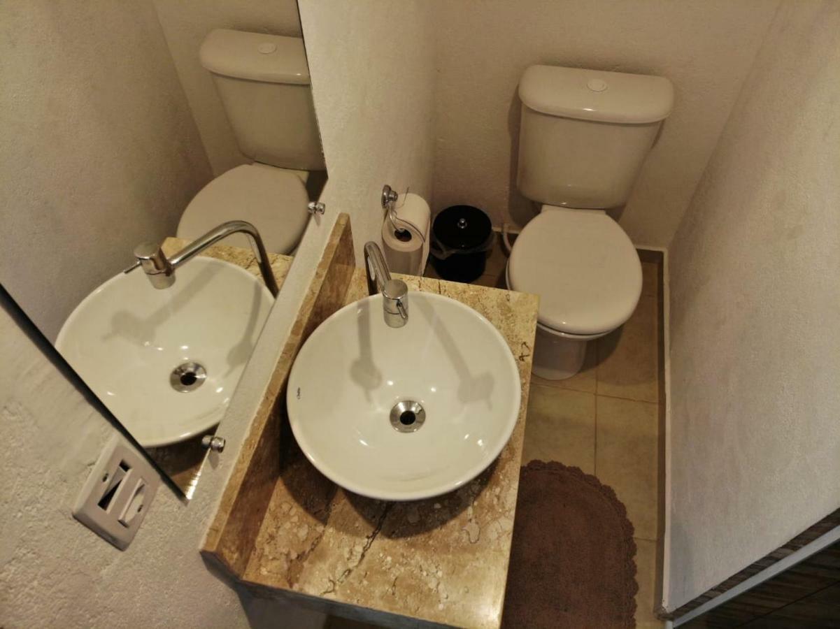 Sol&Mar Suites Илябела Екстериор снимка