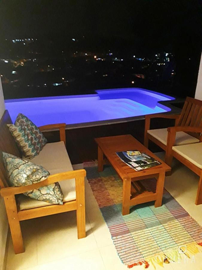 Sol&Mar Suites Илябела Екстериор снимка
