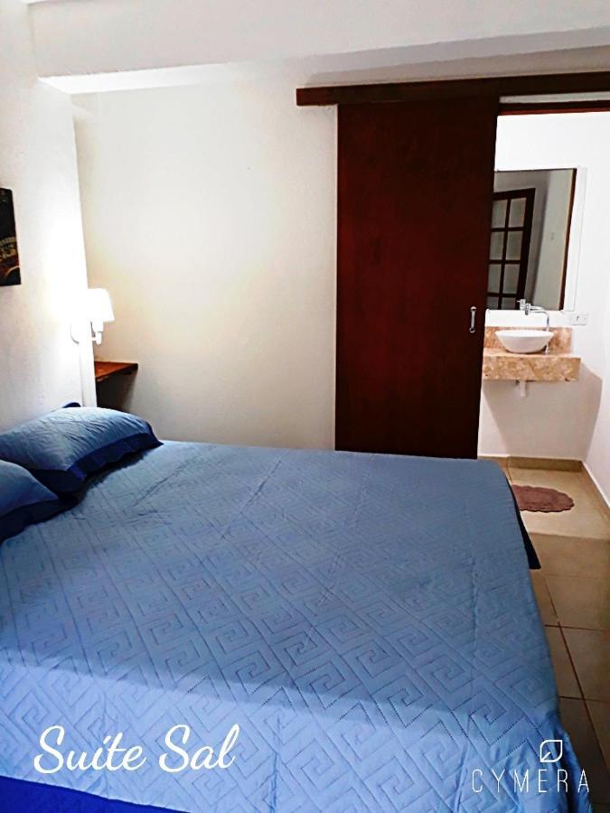 Sol&Mar Suites Илябела Екстериор снимка